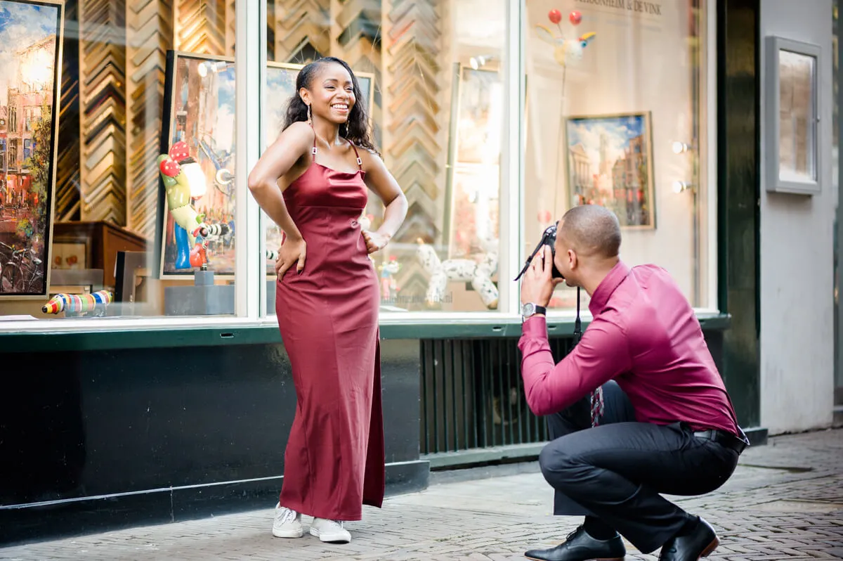 Verlovingshoot