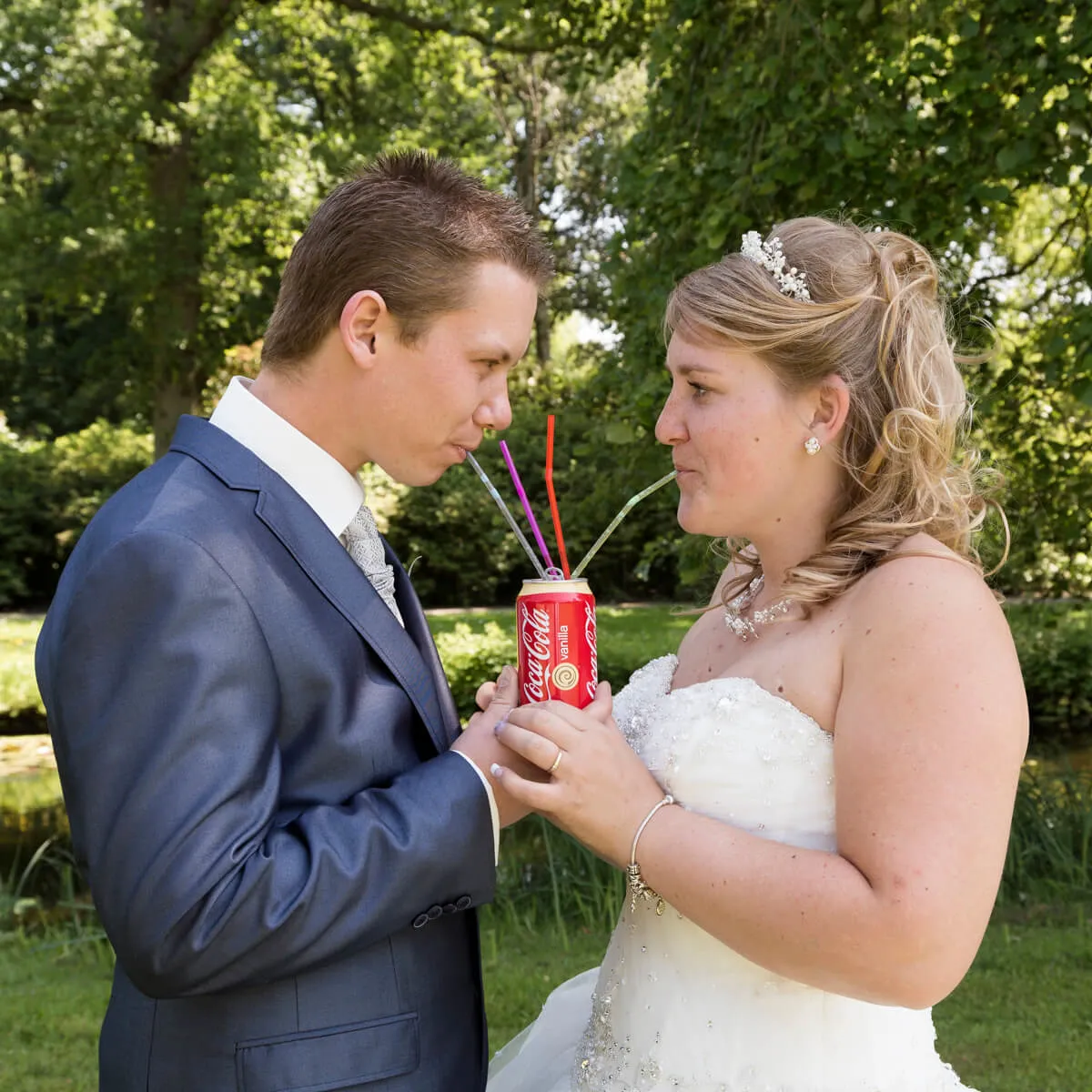 First look: wél of niet doen?